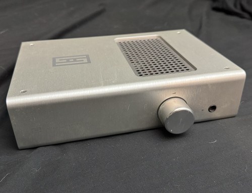 Schiit asgard headphone amp - schiit,