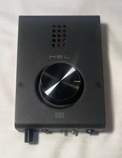Schiit Hel Gaming Headphone