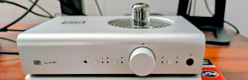 Schiit lyr hybrid - hybrid, /