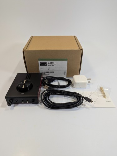 Schiit hel gaming - gaming, headphone