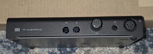 Schiit midgard balanced - schiit,